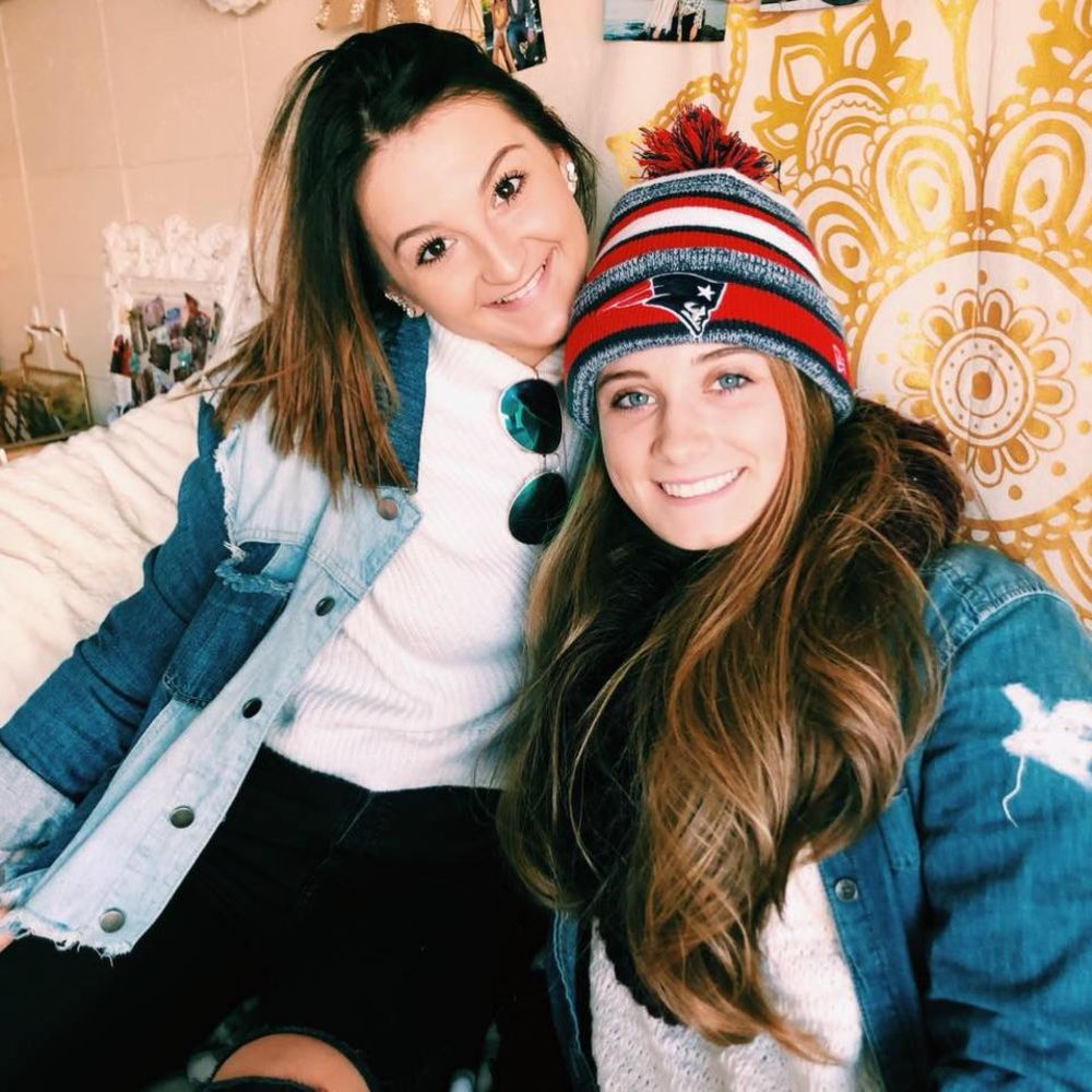 Meet your Posher, Camryn